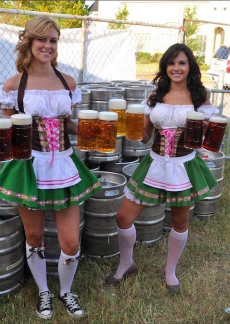 german beerfest outfit